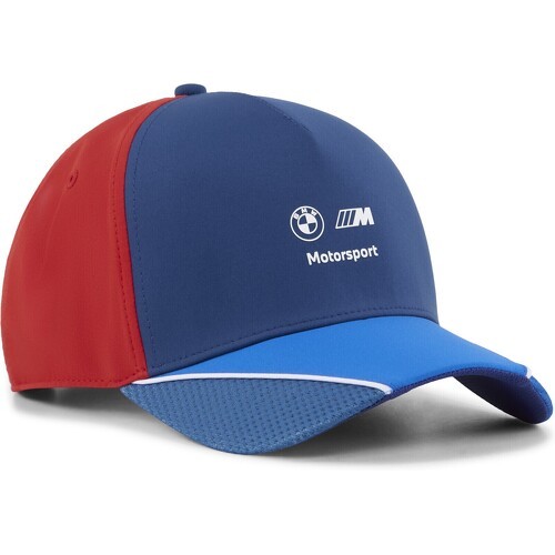 Casquette de baseball BMW M Motorsport Enfant et Adolescent