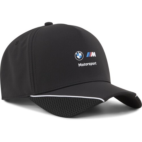 Casquette de baseball BMW M Motorsport Enfant et Adolescent