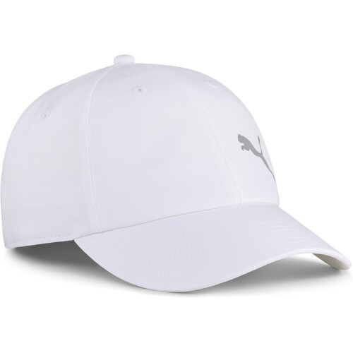 Casquette de baseball en coton et polyester