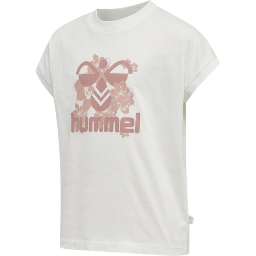 HUMMEL - T-shirt fille Birdie