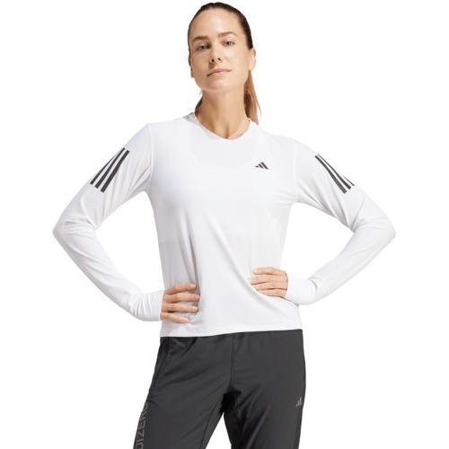 adidas - Own The Run Long-sleeve