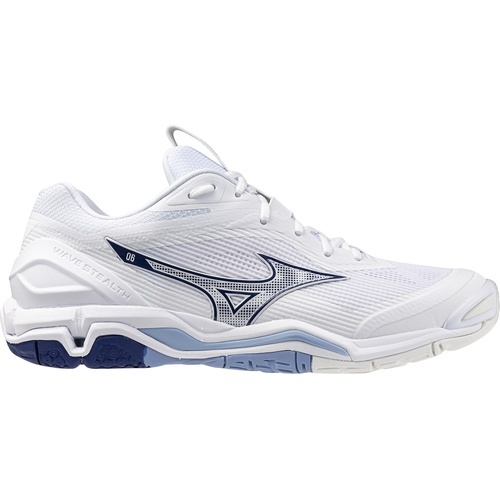 MIZUNO - WAVE STEALTH 6