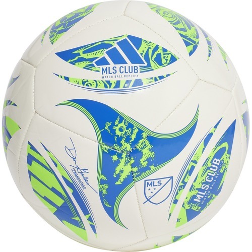 adidas - Ballon 2025 Major League Club