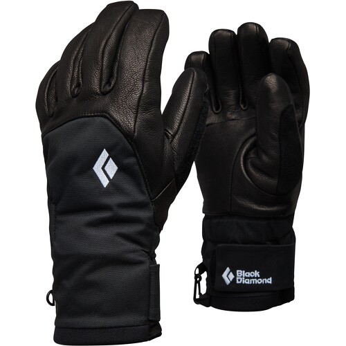 Gants de ski femme Legend