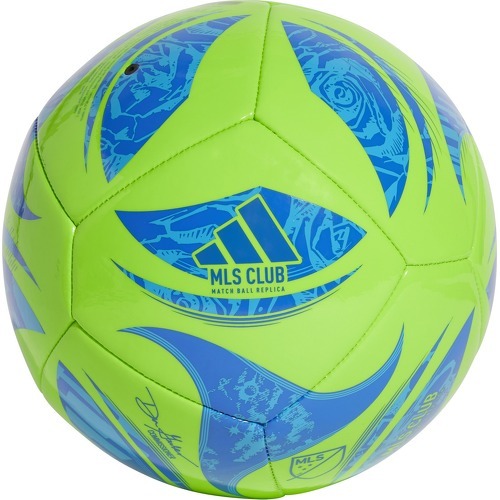 adidas - Ballon 2025 Major League Club