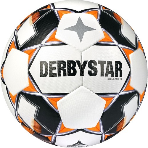 Derbystar - Brilliant TT AG v22 ballon de training