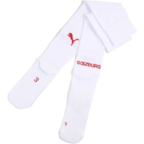 Chaussettes unies 24/25 FC Red Bull Salzburg Homme