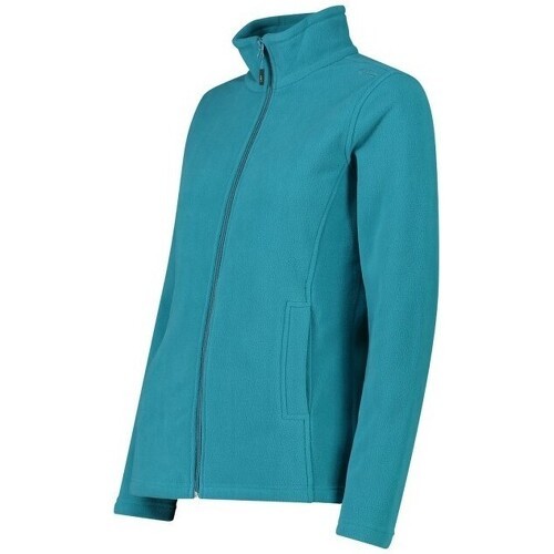 Veste polaire arctique pour femme - Bleu