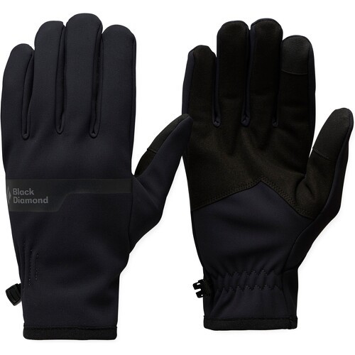 Gants de ski softshell Everyday