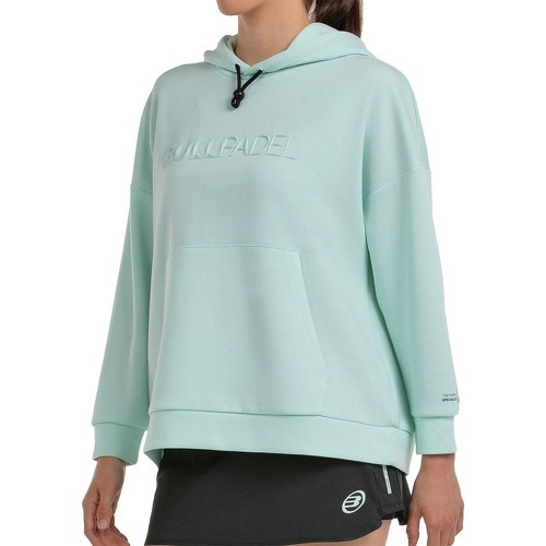 BULLPADEL - Sweat Silba Woman