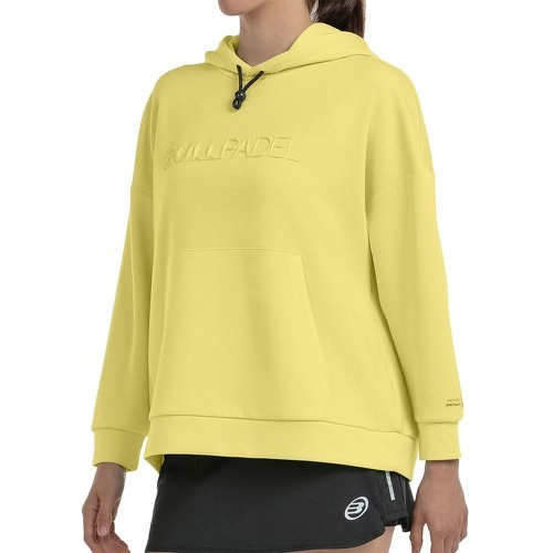 BULLPADEL - Sweat Silba Woman