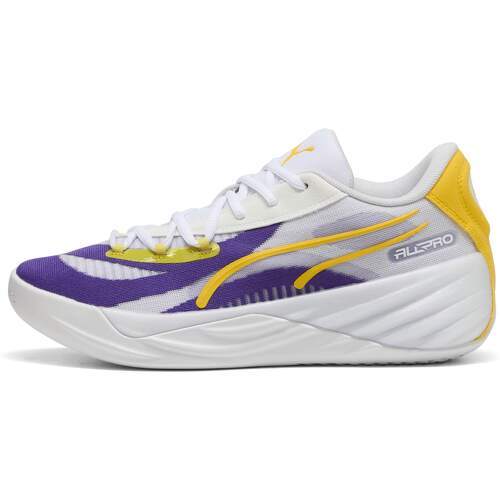 PUMA - Chaussures indoor All-Pro Nitro™ La