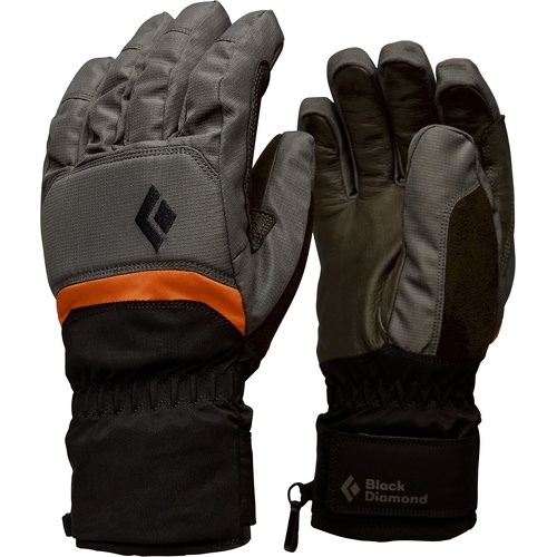 Gants de ski Mission