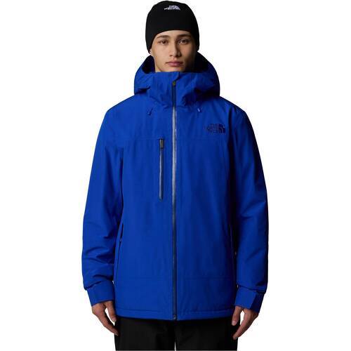 M DESCENDIT JACKET