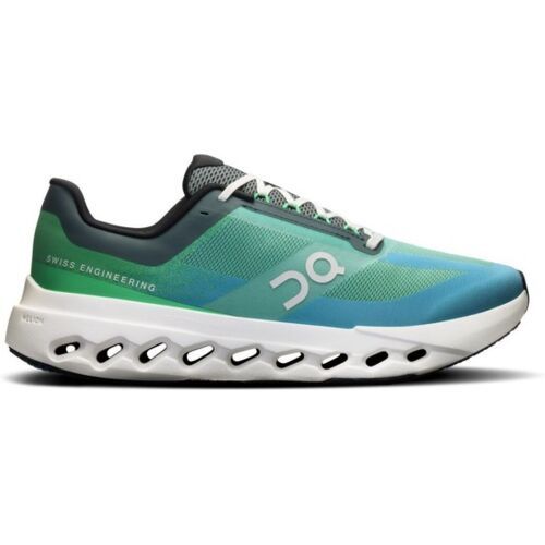 On - running cloudsurfer next honeydew et ivory chaussures de running