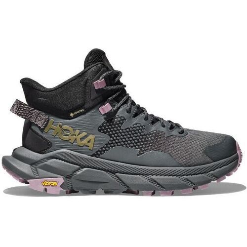 Trail Code GTX