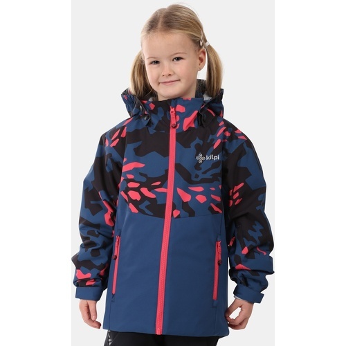 Veste de ski pour fille SAMARA