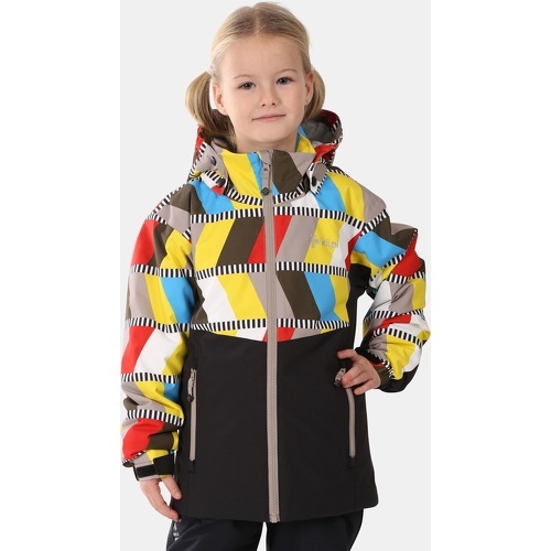 Veste de ski pour fille SAMARA