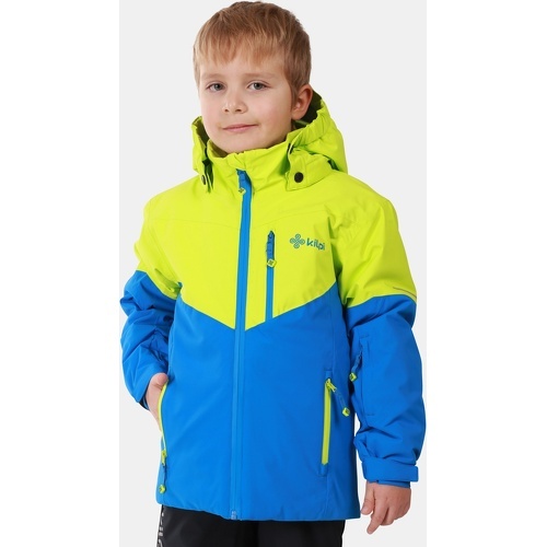 Veste de ski pour garçon FERDEN