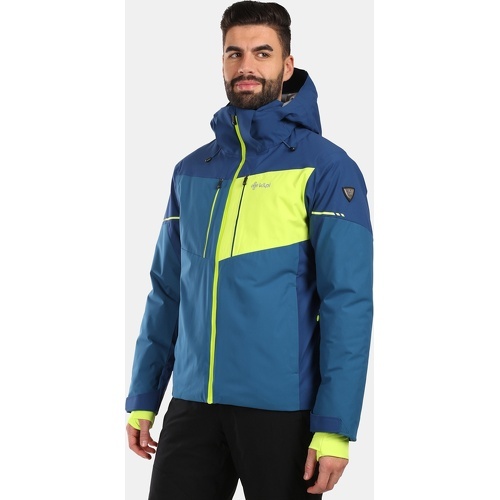 Veste de ski pour homme TONNSI