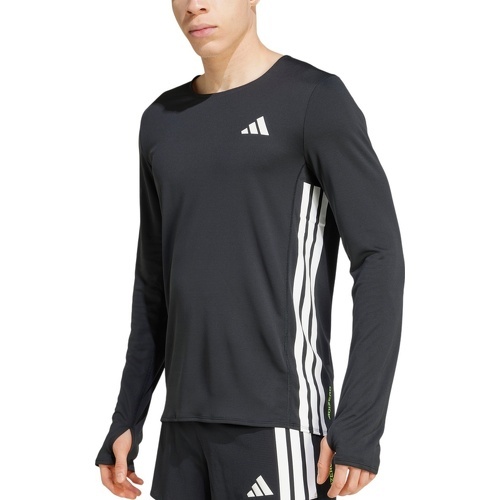 Adizero L LS Tee