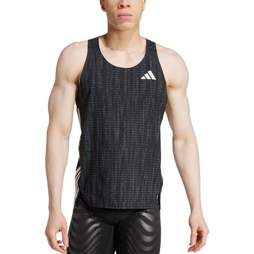 Adizero Singlet