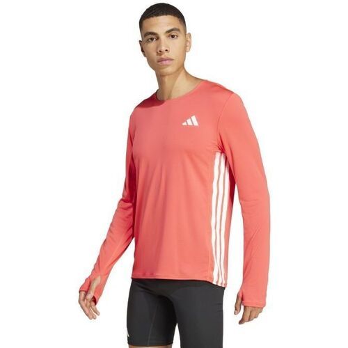 adidas - Adizero L LS Tee