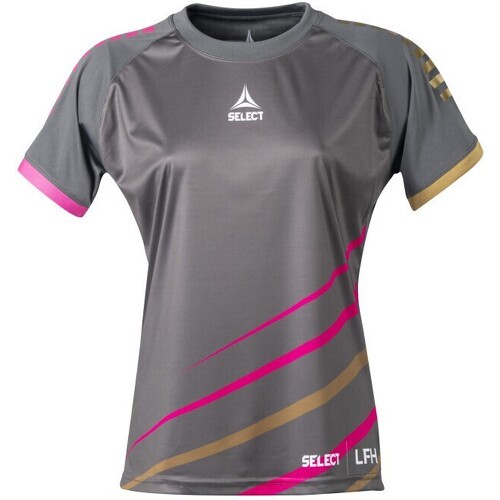 Maillot Player LFH Femmes