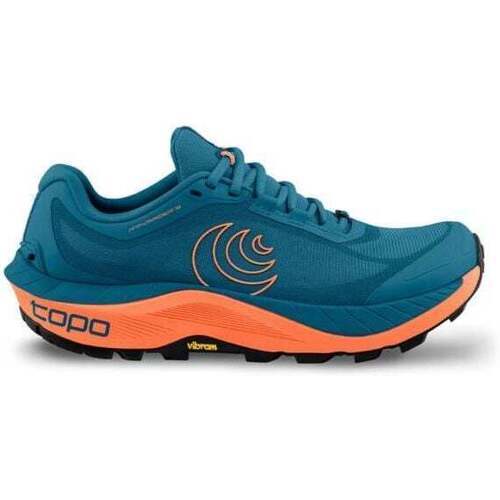 Topo athletic - MTN Racer 3