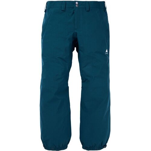 BURTON - Pantalon De Ski / Snow Melter Plus Deep Emerald Homme