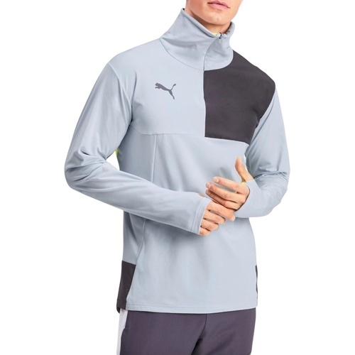 PUMA - ftblNXT 1/4 Zip Top