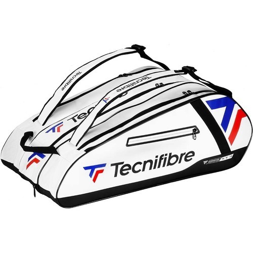 Sac Tour Endurance 15R Blanc / Noir