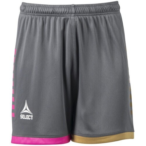 Short Player LFH Femmes