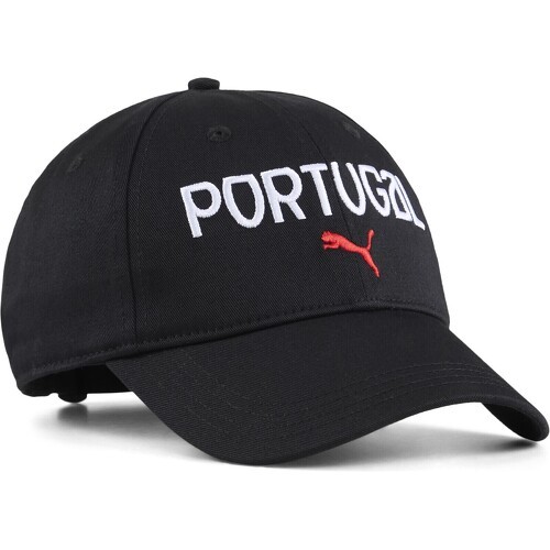 Casquette Football Fan Portugal