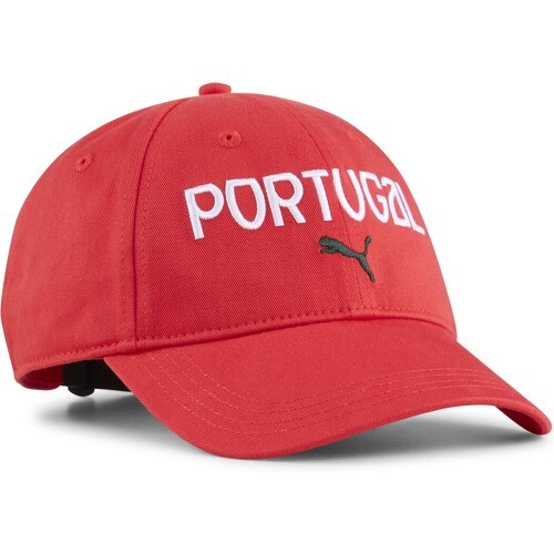 Casquette Football Fan Portugal