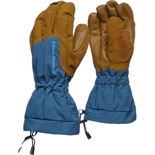 Gants de ski Glissade