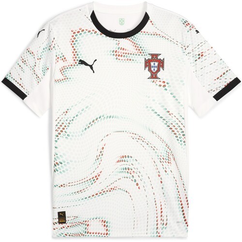 Maillot Away Portugal 2025 Homme