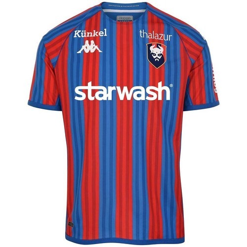 KAPPA - Maillot Kombat Home SM Caen 22/23