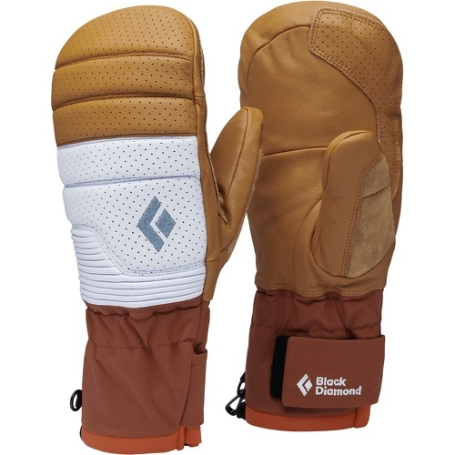 Moufles de ski femme Progression Mitts