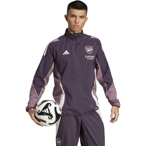 adidas - ARSENAL FC VESTE DI RAPPRESENTANZA 2024/25