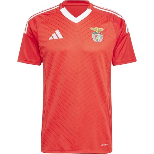 adidas - Maillot Domicile Benfica Lisbonne 2024/25