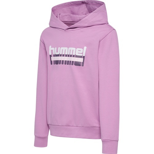 HUMMEL - hmlTUKAS HOODIE