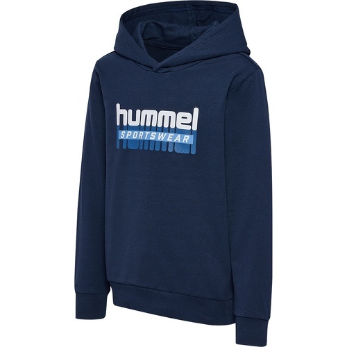 HUMMEL - hmlTUKAS HOODIE