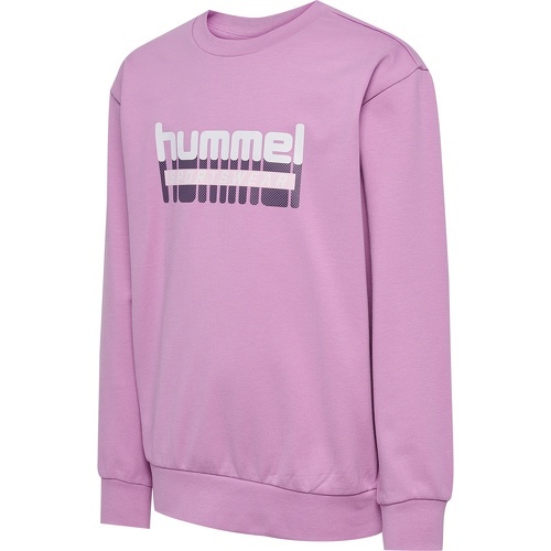 HUMMEL - hmlTUKAS SWEATSHIRT