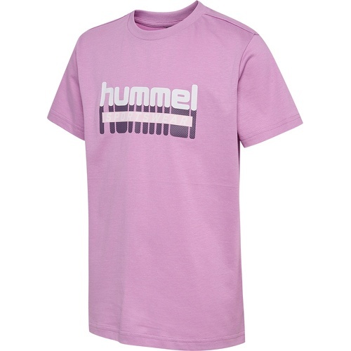 HUMMEL - hmlTUKAS T-SHIRT S/S