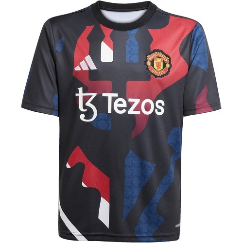 Maillot Prematch enfant Manchester United 2024/25