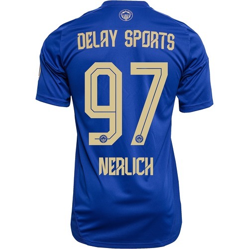 adidas - Delay Sports Sidney 10 maillot 2024/2025