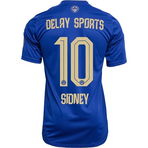 adidas - Delay Sports Sidney 10 maillot 2024/2025