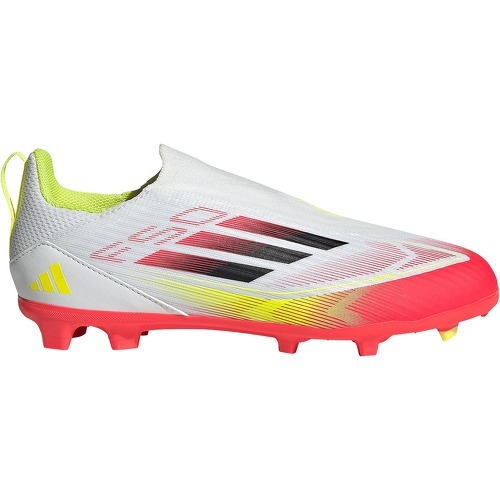 adidas - F50 League LL FG Pure Victory