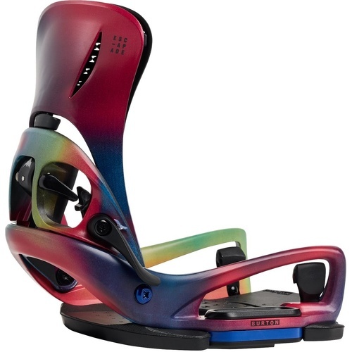 BURTON - Fixation De Snowboard Step On Escapade Est Hydro Multi Femme